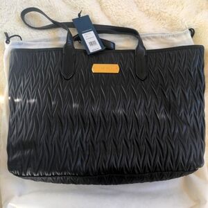 Chic Black Cole Haan Women's Bag